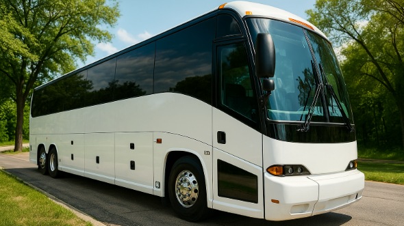 arkansas birthday sweet 16 party bus rentals