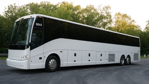 arkansas bus rental for bachelor and bachelorette