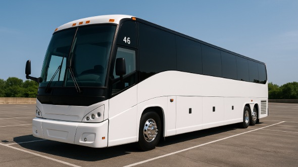 arkansas travel agents charter bus rental