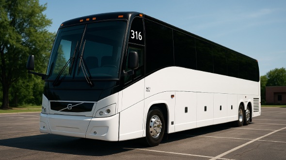 jacksonville concert transportation