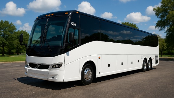 springdale bus rentals for birthday sweet 16